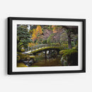 Puente Encantado - Luis Velasco | Cuadro decorativo de Canvas Lab