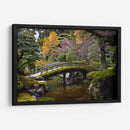 Puente Encantado - Luis Velasco | Cuadro decorativo de Canvas Lab