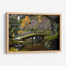 Puente Encantado - Luis Velasco | Cuadro decorativo de Canvas Lab