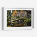 Puente Encantado - Luis Velasco | Cuadro decorativo de Canvas Lab