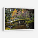 Puente Encantado - Luis Velasco | Cuadro decorativo de Canvas Lab