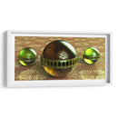 Esferas de la realeza - Caperh | Cuadro decorativo de Canvas Lab