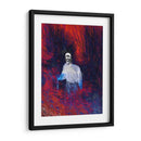 Self Distortion - Boysribs | Cuadro decorativo de Canvas Lab