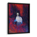 Self Distortion - Boysribs | Cuadro decorativo de Canvas Lab