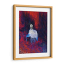 Self Distortion - Boysribs | Cuadro decorativo de Canvas Lab