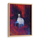 Self Distortion - Boysribs | Cuadro decorativo de Canvas Lab