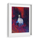 Self Distortion - Boysribs | Cuadro decorativo de Canvas Lab