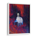 Self Distortion - Boysribs | Cuadro decorativo de Canvas Lab