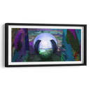 Monolitos - Caperh | Cuadro decorativo de Canvas Lab