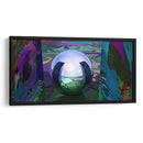 Monolitos - Caperh | Cuadro decorativo de Canvas Lab