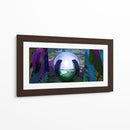 Monolitos - Caperh | Cuadro decorativo de Canvas Lab