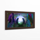 Monolitos - Caperh | Cuadro decorativo de Canvas Lab