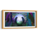 Monolitos - Caperh | Cuadro decorativo de Canvas Lab