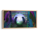 Monolitos - Caperh | Cuadro decorativo de Canvas Lab