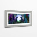 Monolitos - Caperh | Cuadro decorativo de Canvas Lab