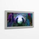 Monolitos - Caperh | Cuadro decorativo de Canvas Lab