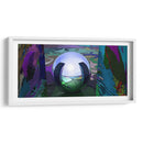 Monolitos - Caperh | Cuadro decorativo de Canvas Lab