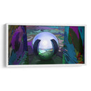 Monolitos - Caperh | Cuadro decorativo de Canvas Lab