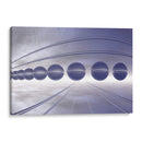 Octabola - Caperh | Cuadro decorativo de Canvas Lab