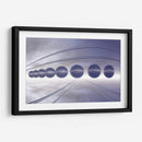 Octabola - Caperh | Cuadro decorativo de Canvas Lab