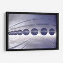 Octabola - Caperh | Cuadro decorativo de Canvas Lab