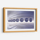 Octabola - Caperh | Cuadro decorativo de Canvas Lab