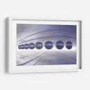 Octabola - Caperh | Cuadro decorativo de Canvas Lab