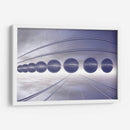 Octabola - Caperh | Cuadro decorativo de Canvas Lab