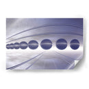 Octabola - Caperh | Cuadro decorativo de Canvas Lab