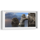 Puente rocoso - Caperh | Cuadro decorativo de Canvas Lab