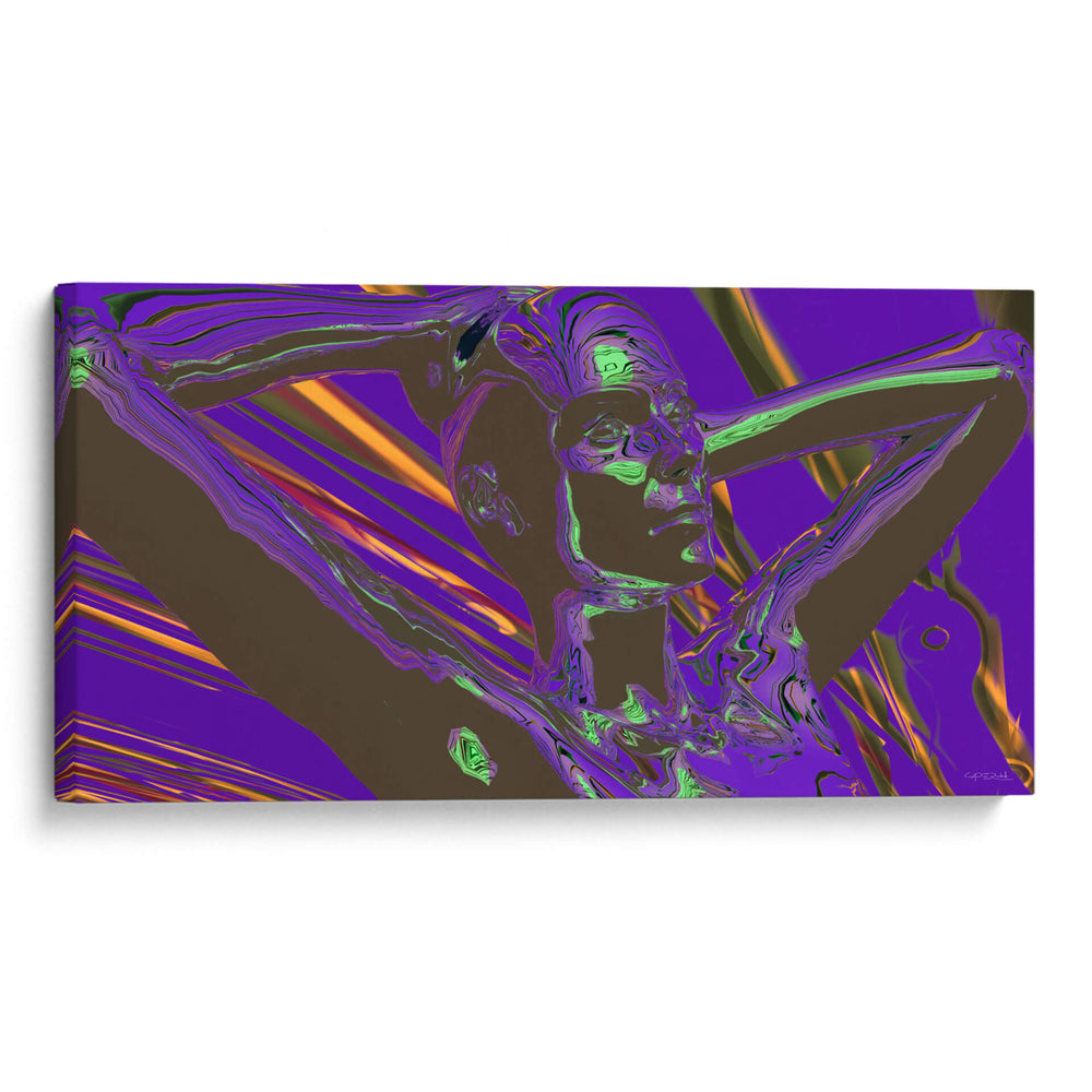 Sicod - Caperh | Cuadro decorativo de Canvas Lab
