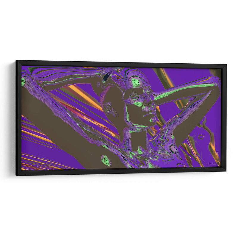 Sicod - Caperh | Cuadro decorativo de Canvas Lab