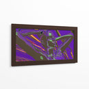 Sicod - Caperh | Cuadro decorativo de Canvas Lab