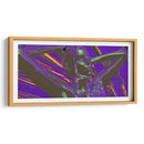 Sicod - Caperh | Cuadro decorativo de Canvas Lab