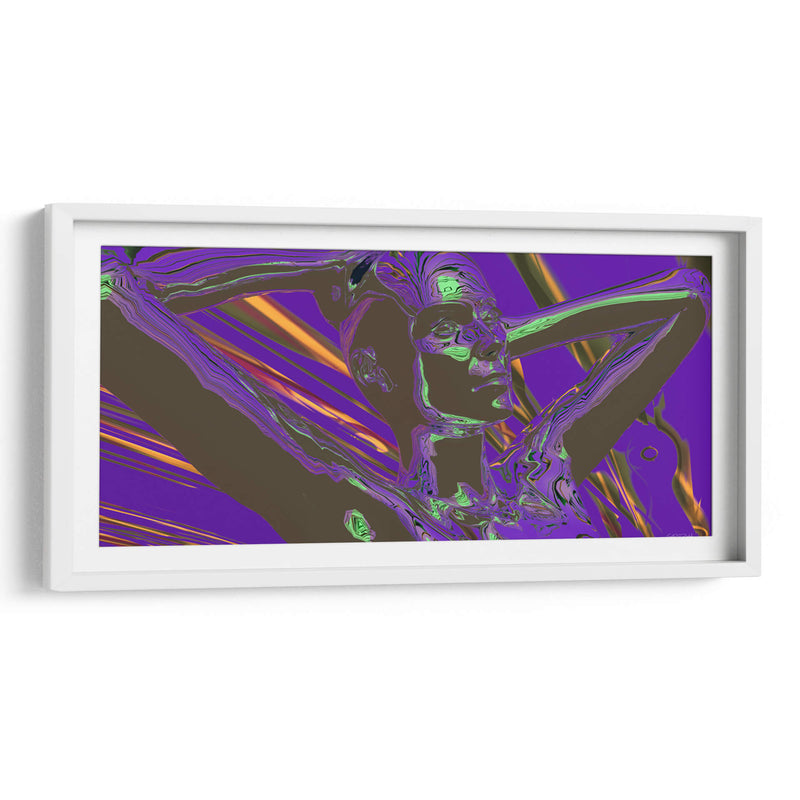 Sicod - Caperh | Cuadro decorativo de Canvas Lab