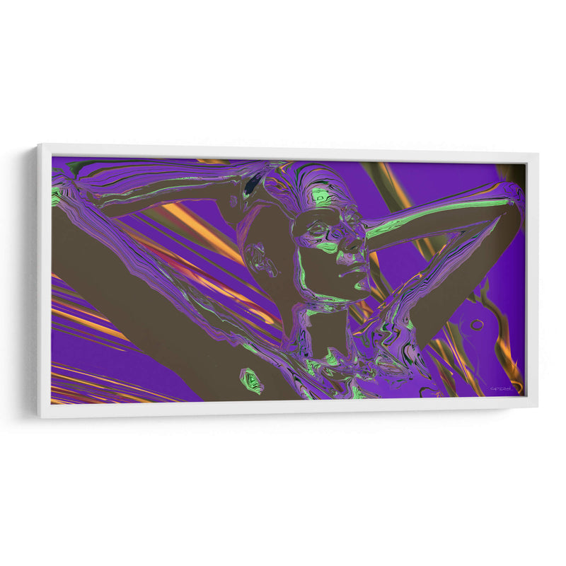 Sicod - Caperh | Cuadro decorativo de Canvas Lab