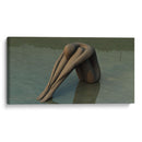 Tristeza - Caperh | Cuadro decorativo de Canvas Lab