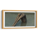 Tristeza - Caperh | Cuadro decorativo de Canvas Lab