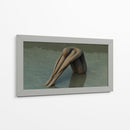 Tristeza - Caperh | Cuadro decorativo de Canvas Lab