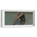 Tristeza - Caperh | Cuadro decorativo de Canvas Lab