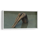 Tristeza - Caperh | Cuadro decorativo de Canvas Lab