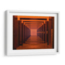 Tunel - Caperh | Cuadro decorativo de Canvas Lab