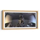 Buda - Caperh | Cuadro decorativo de Canvas Lab