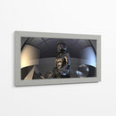Buda - Caperh | Cuadro decorativo de Canvas Lab