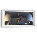 Buda - Caperh | Cuadro decorativo de Canvas Lab