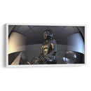 Buda - Caperh | Cuadro decorativo de Canvas Lab