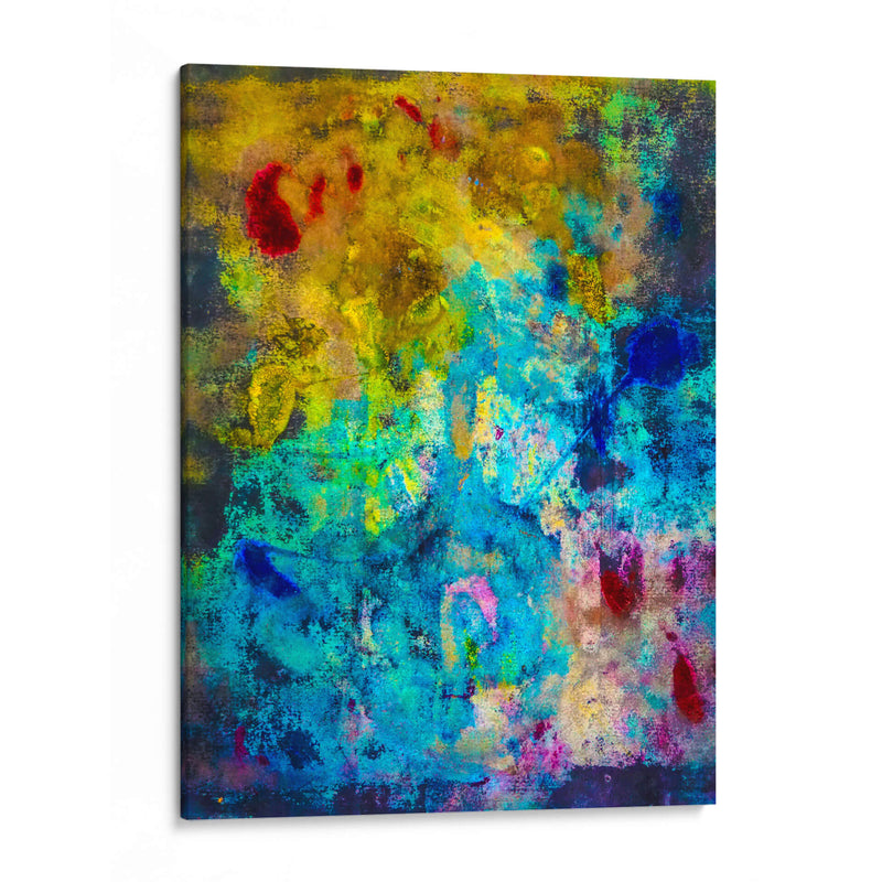 absence - Mauricio Silerio | Cuadro decorativo de Canvas Lab