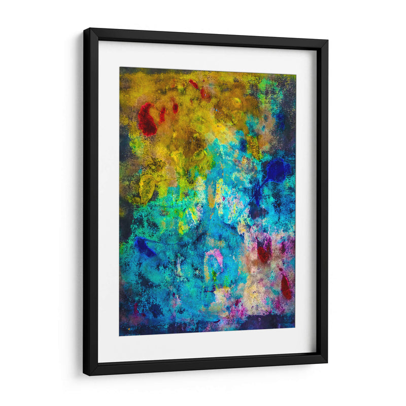 absence - Mauricio Silerio | Cuadro decorativo de Canvas Lab