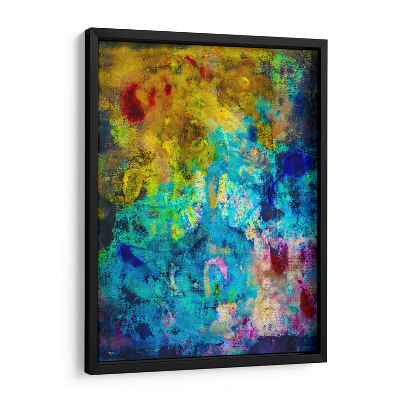 absence - Mauricio Silerio | Cuadro decorativo de Canvas Lab