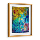 absence - Mauricio Silerio | Cuadro decorativo de Canvas Lab